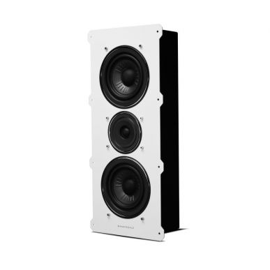 Встраиваемая акустика в стену Wharfedale Diamond IW-2 White